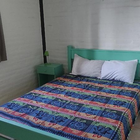 Solar Del Valle Villa Basilio Nievas Szoba fotó
