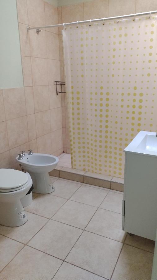 Solar Del Valle Villa Basilio Nievas Kültér fotó