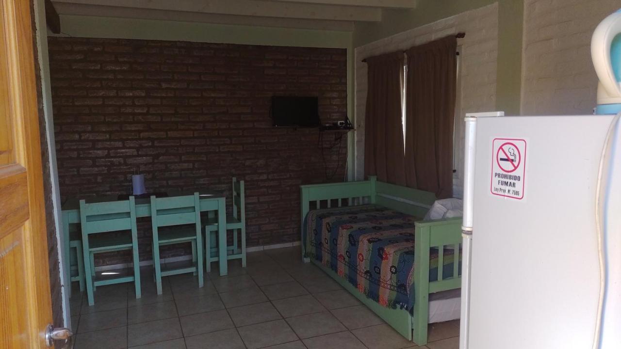 Solar Del Valle Villa Basilio Nievas Kültér fotó
