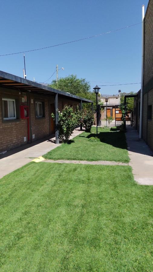 Solar Del Valle Villa Basilio Nievas Kültér fotó