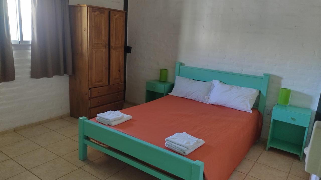 Solar Del Valle Villa Basilio Nievas Kültér fotó