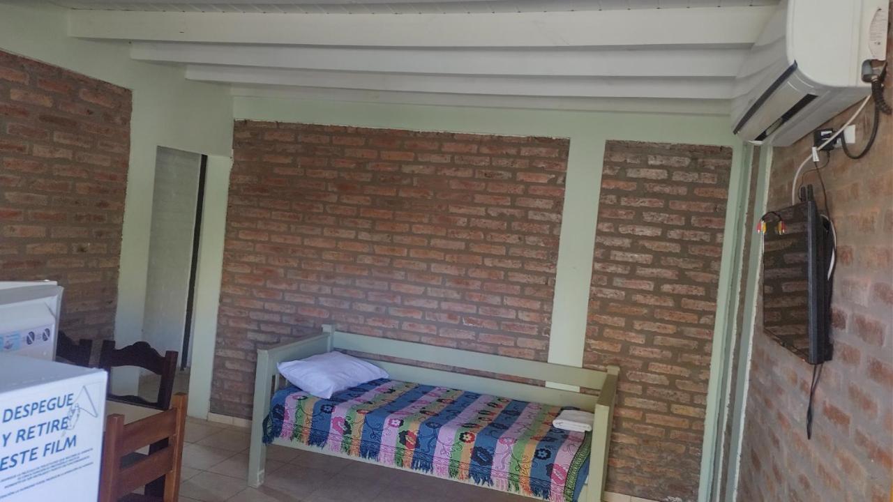 Solar Del Valle Villa Basilio Nievas Kültér fotó