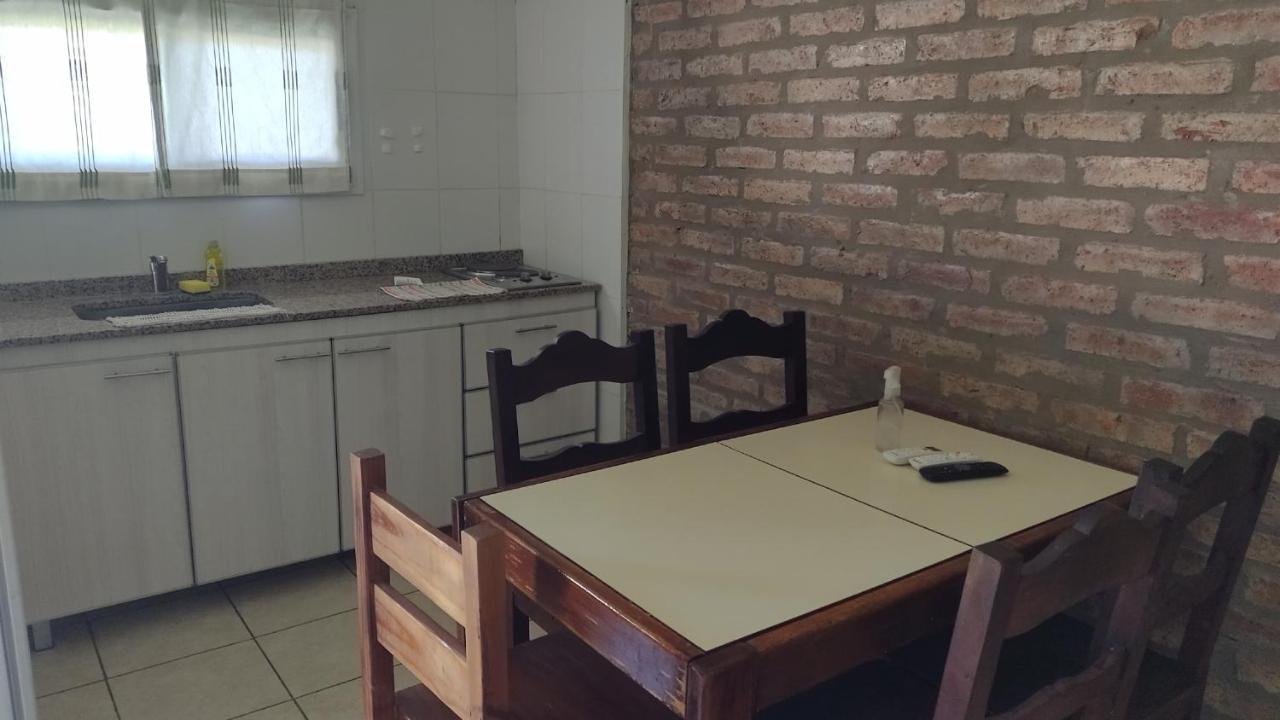 Solar Del Valle Villa Basilio Nievas Kültér fotó