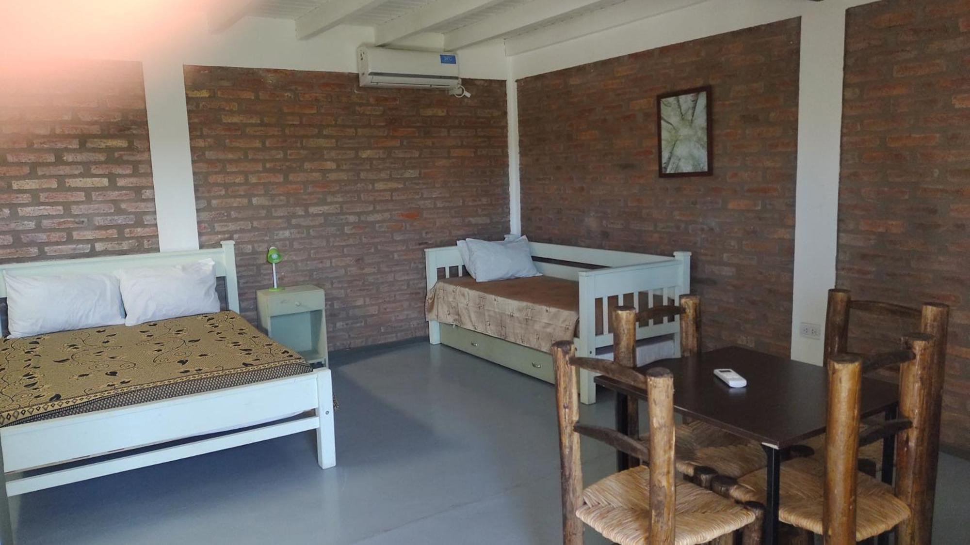 Solar Del Valle Villa Basilio Nievas Szoba fotó