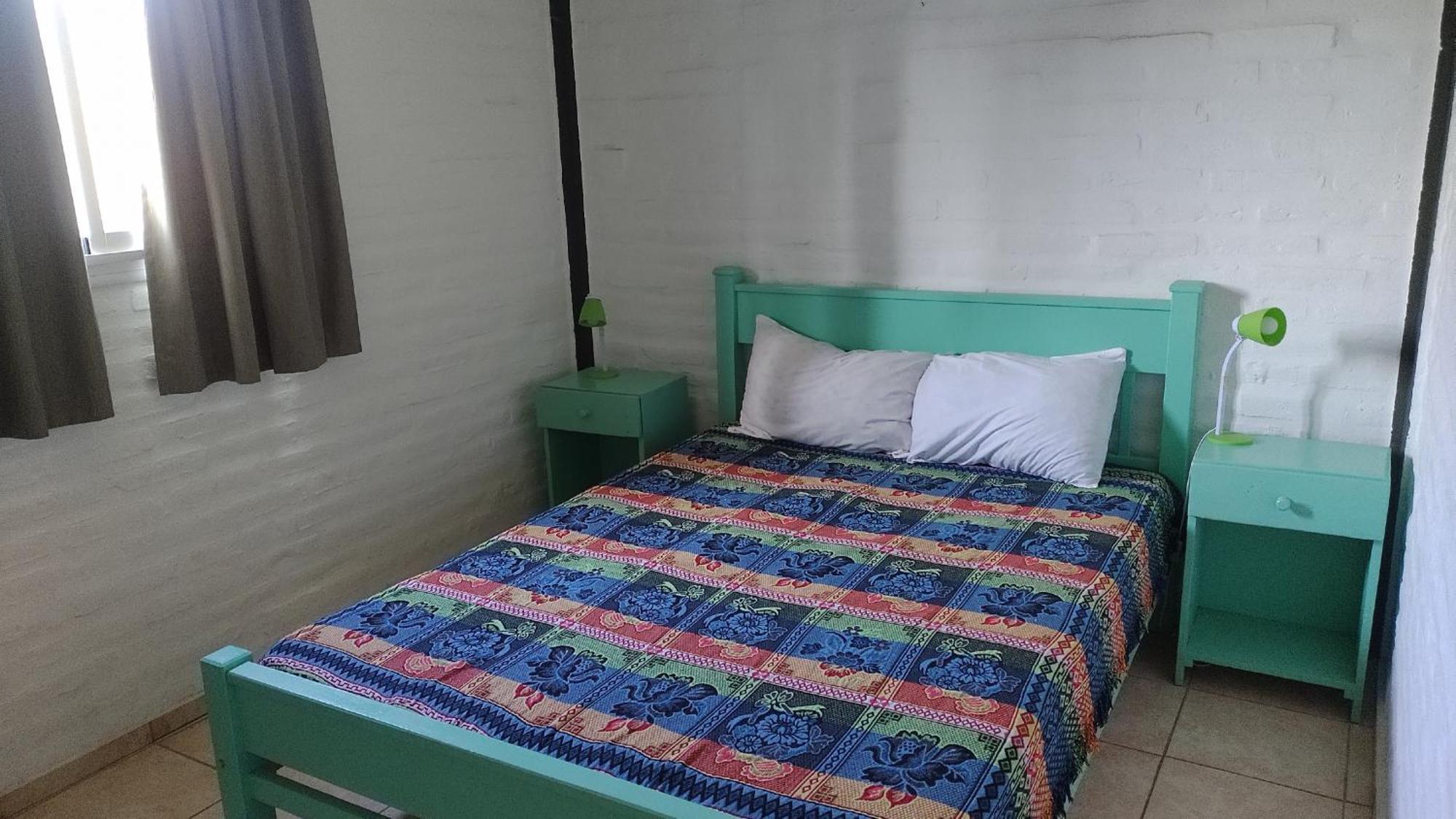 Solar Del Valle Villa Basilio Nievas Szoba fotó